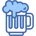 Free Beer Drink Beer Mug Icon