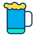Free Beer Glass Beer Mug Alcohol Icon