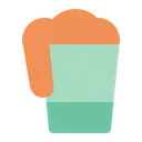 Free Beer Alcohol Drink Icon