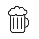 Free Beer Icon