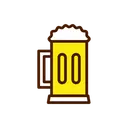 Free Beer  Icon