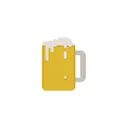 Free Beer Drink Alcohol Icon
