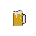 Free Beer Drink Alcohol Icon