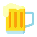 Free Pub Mug Drink Icon