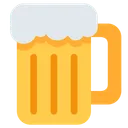 Free Beer Mug Glass Icon