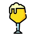 Free Beer pint  Icon