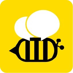 Free Beetalk Logo Icon