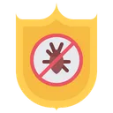 Free Beetle Shield  Icon