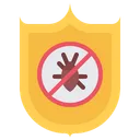 Free Beetle Shield Beetle Shield Icon