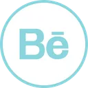 Free Behance Social Logos Icon