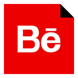 Free Behance Logo Icon