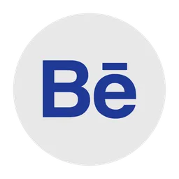 Free Behance Logo Symbol