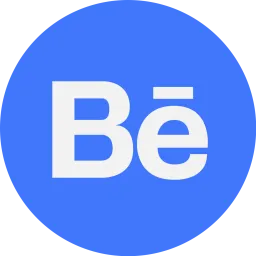 Free Behance Logo Symbol