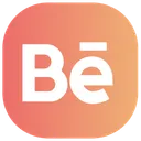 Free Behance Brand Logos Company Brand Logos Icon