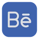 Free Behance Logo Behance Network Icon
