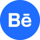 Free Behance  Icon