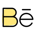Free Behance  Icon