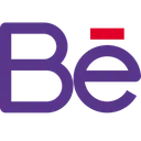 Free Behance  Icon