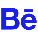 Free Behance  Icon