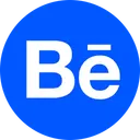 Free Behance  Icon
