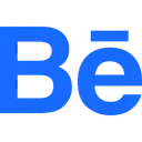 Free Behance  Icône