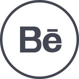 Free Behance Logo Icon