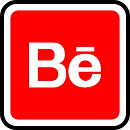 Free Behane Logo Icon