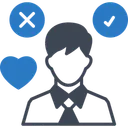 Free Behavior  Icon