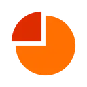 Free Kreis Diagramm Graph Symbol