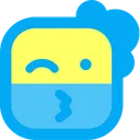 Free Seduzir Creme Emoji Icon