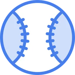 Free Béisbol  Icono