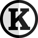 Free Bekannt Symbol