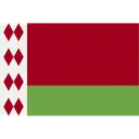 Free Belarus  Icon