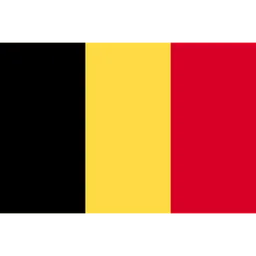 Free Belgium Flag Icon