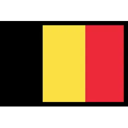 Free 벨기에 국기 Flag 아이콘