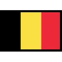 Free Belgium Flag  Icon