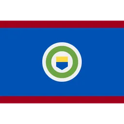 Free Belize Flag Icon