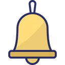 Free Bell School Bell Alarm Bell Icon
