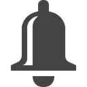 Free Bell  Icon