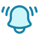 Free Bell  Symbol