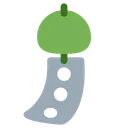 Free Bell Celebration Chime Icon
