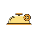 Free Bell Alarm Alert Icon