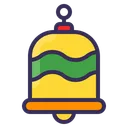 Free Bell Alarm Alert Icon