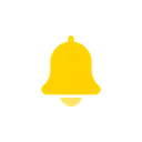 Free Bell  Icon