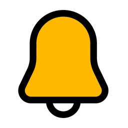 Free Bell  Icon