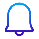 Free Bell  Icon