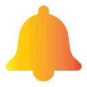 Free Bell Alarm Alert Icon