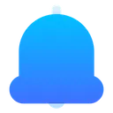 Free Bell  Icon