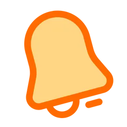 Free Bell  Icon