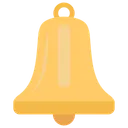 Free Bell Alarm Notification Icon